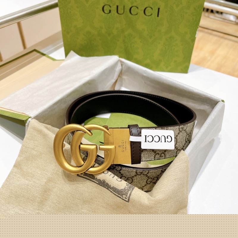 G*u*i belts